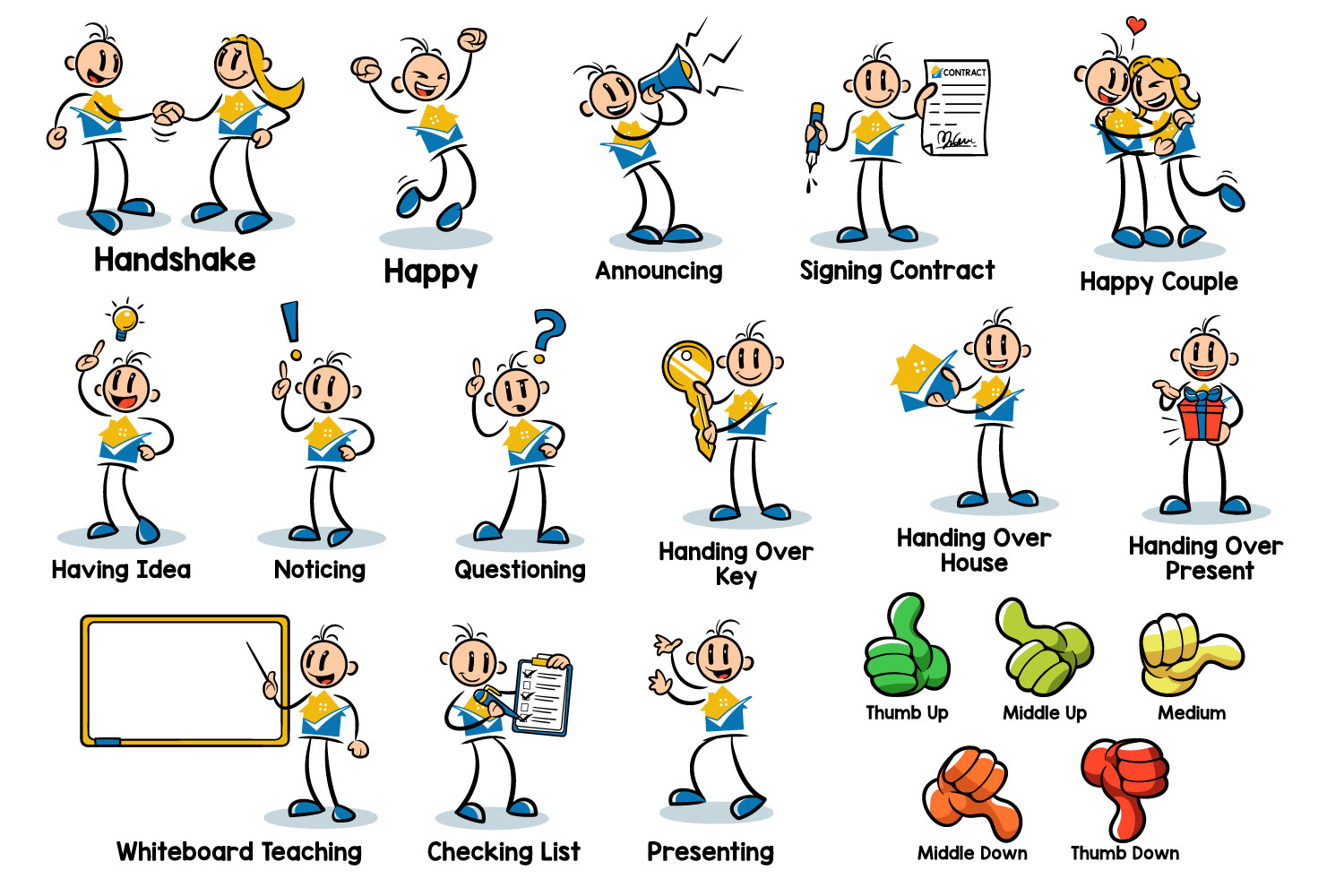 Graphic Design by B'signs for Ziel Immobilien S.L.U. | Design #24219782