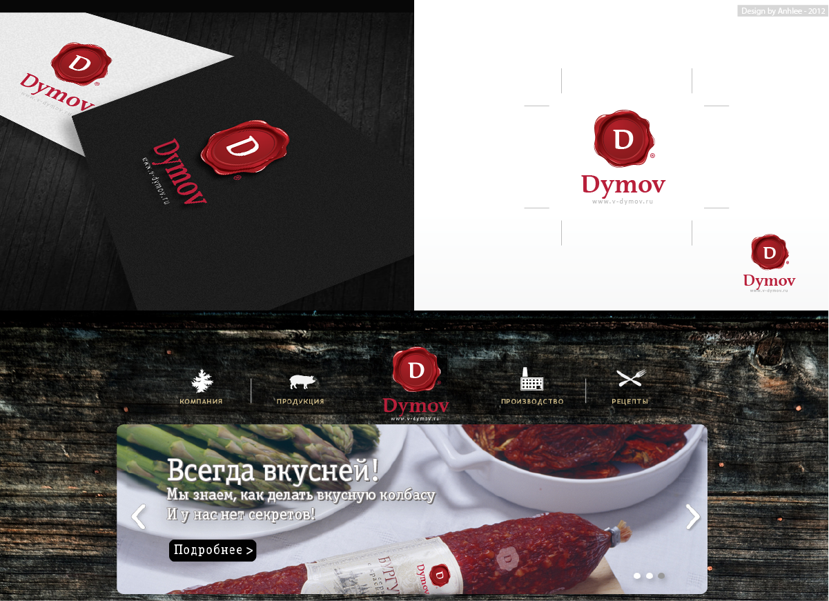 Logo Design by Anhlee for this project | Design #744731