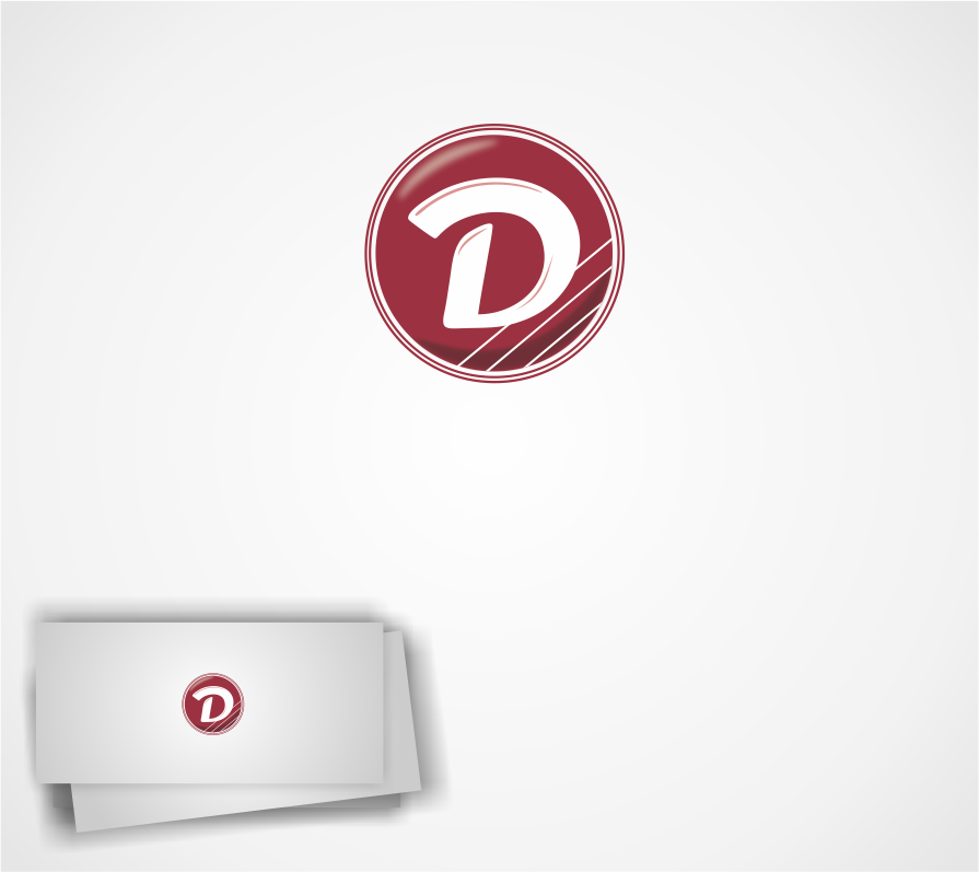 Logo Design by Naavyd for this project | Design #757072