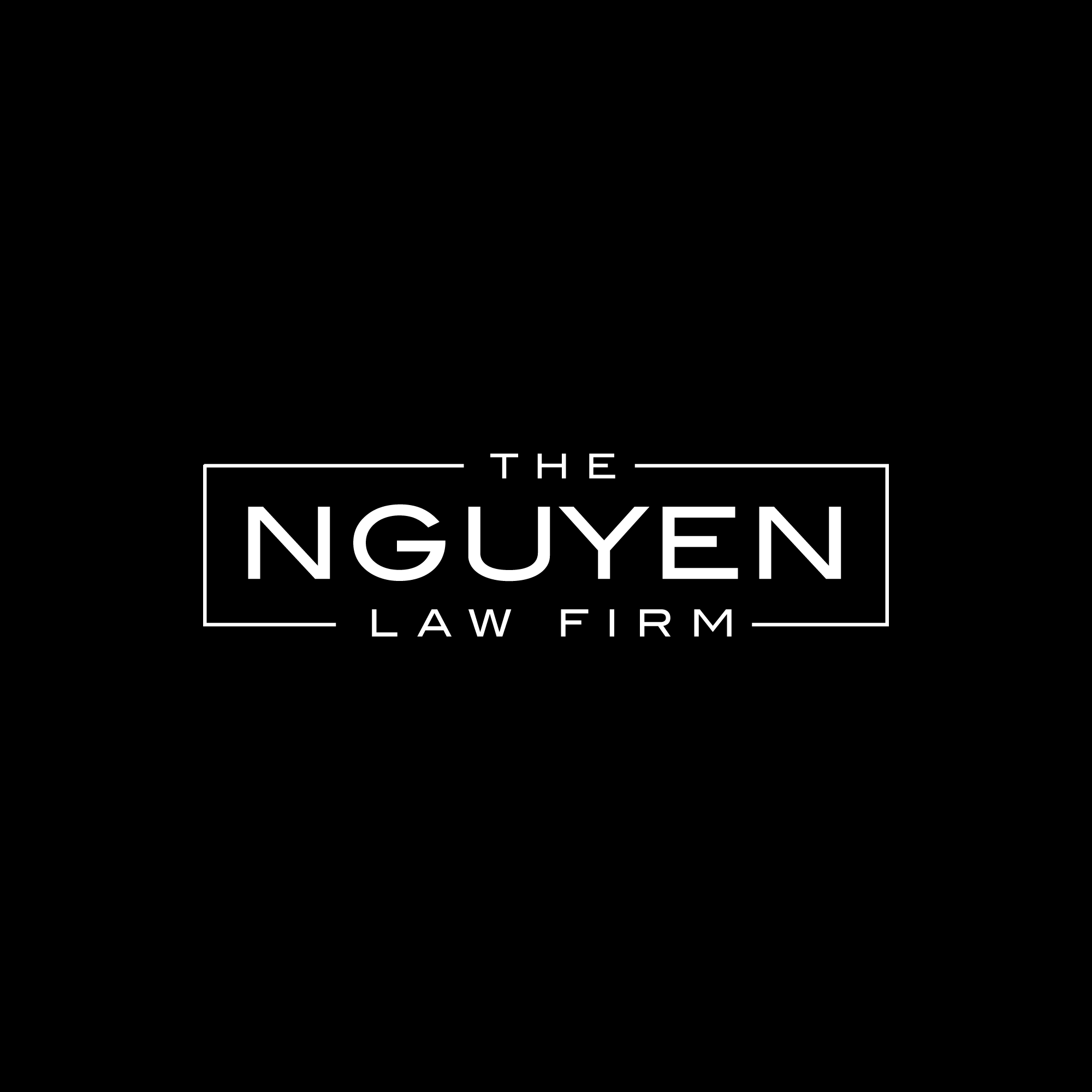 Logo Design by Keegan Rein for The Nguyen Law Firm | Design #24018552