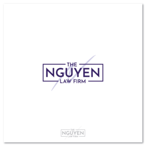 Logo Design by Sujit Banerjee for The Nguyen Law Firm | Design: #24011440