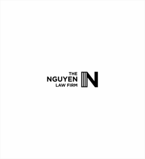 Logo Design by Naavyd for The Nguyen Law Firm | Design: #24054473