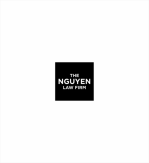 Logo Design by Naavyd for The Nguyen Law Firm | Design: #24054475