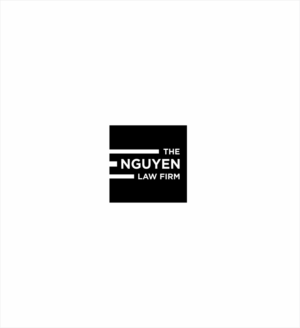 Logo Design by Naavyd for The Nguyen Law Firm | Design: #24054476