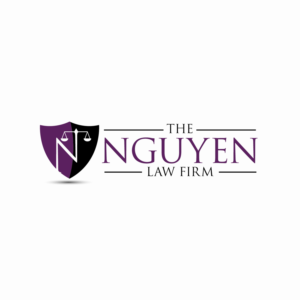 Logo Design by GODDREAMCREATION for The Nguyen Law Firm | Design: #24054220