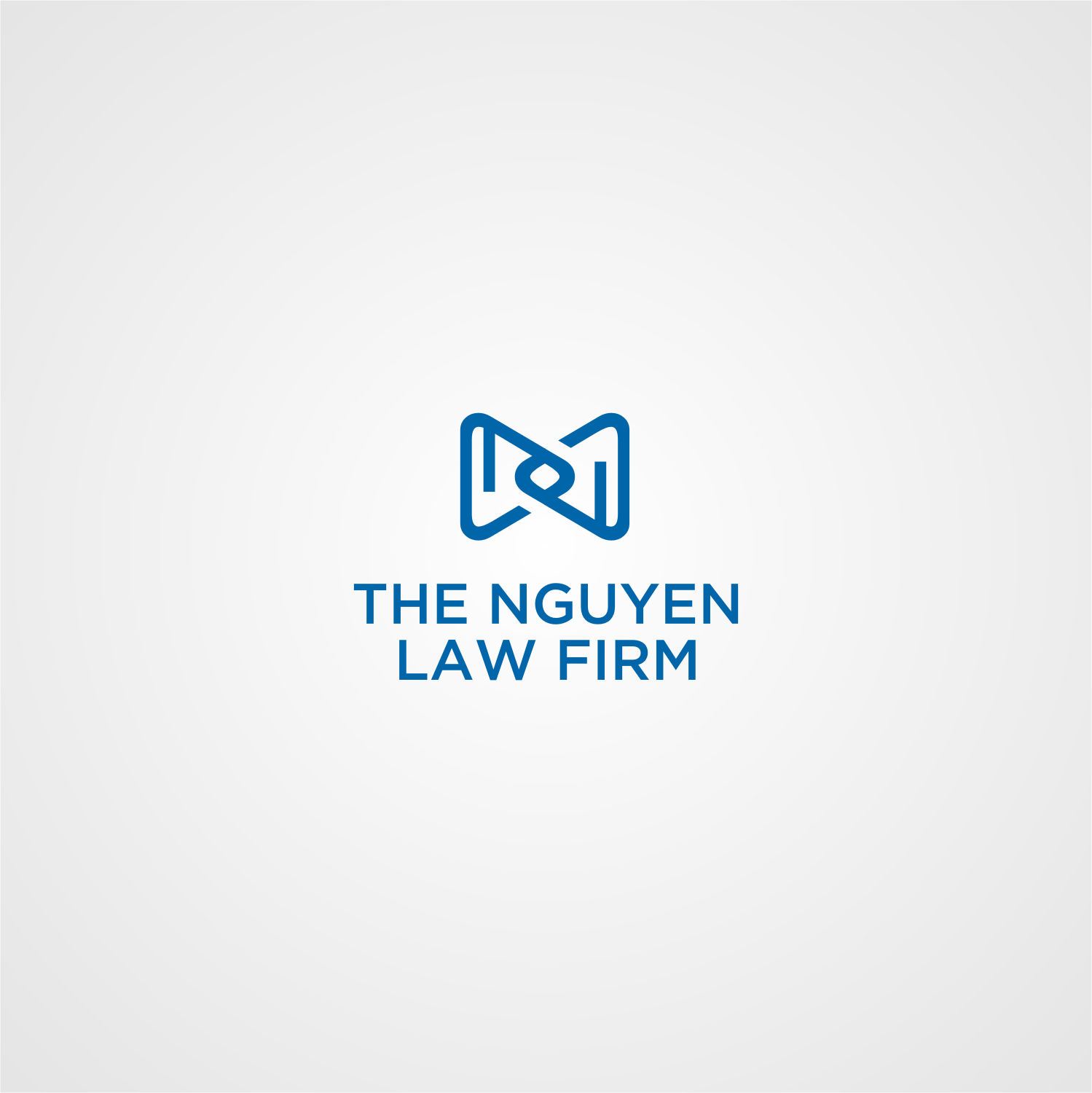 Logo Design by PAYUNG Media Creative for The Nguyen Law Firm | Design #24015722