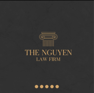Logo Design by MarkazAlrusumatOfficial for The Nguyen Law Firm | Design #24031164