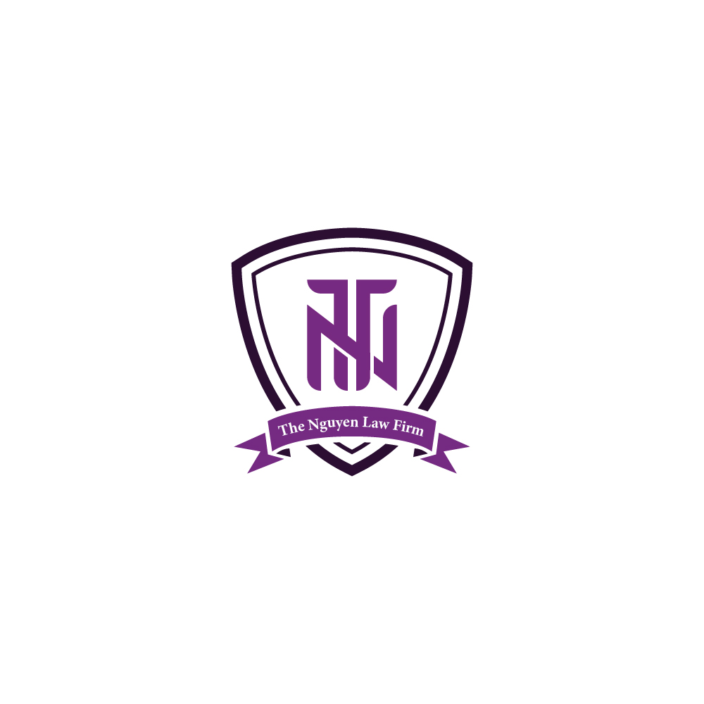Diseño de Logo por effro para The Nguyen Law Firm | Diseño #24035962