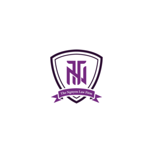Logo-Design von effro für The Nguyen Law Firm | Design: #24035962