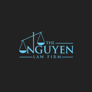 Logo Design by geni for The Nguyen Law Firm | Design #24045695