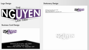 Logo Design by Jerito Traglia