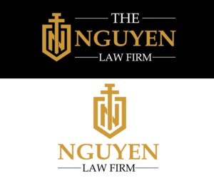 Logo-Design von Quyen Ha für The Nguyen Law Firm | Design: #24020119
