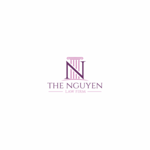 Logo Design by Creative™ for The Nguyen Law Firm | Design: #24058171