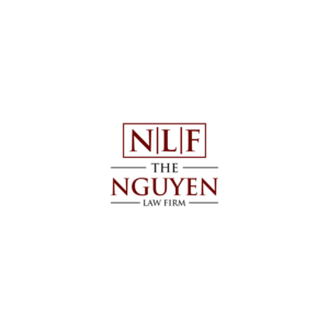 Logo-Design von SimonTok 2 für The Nguyen Law Firm | Design: #24048975