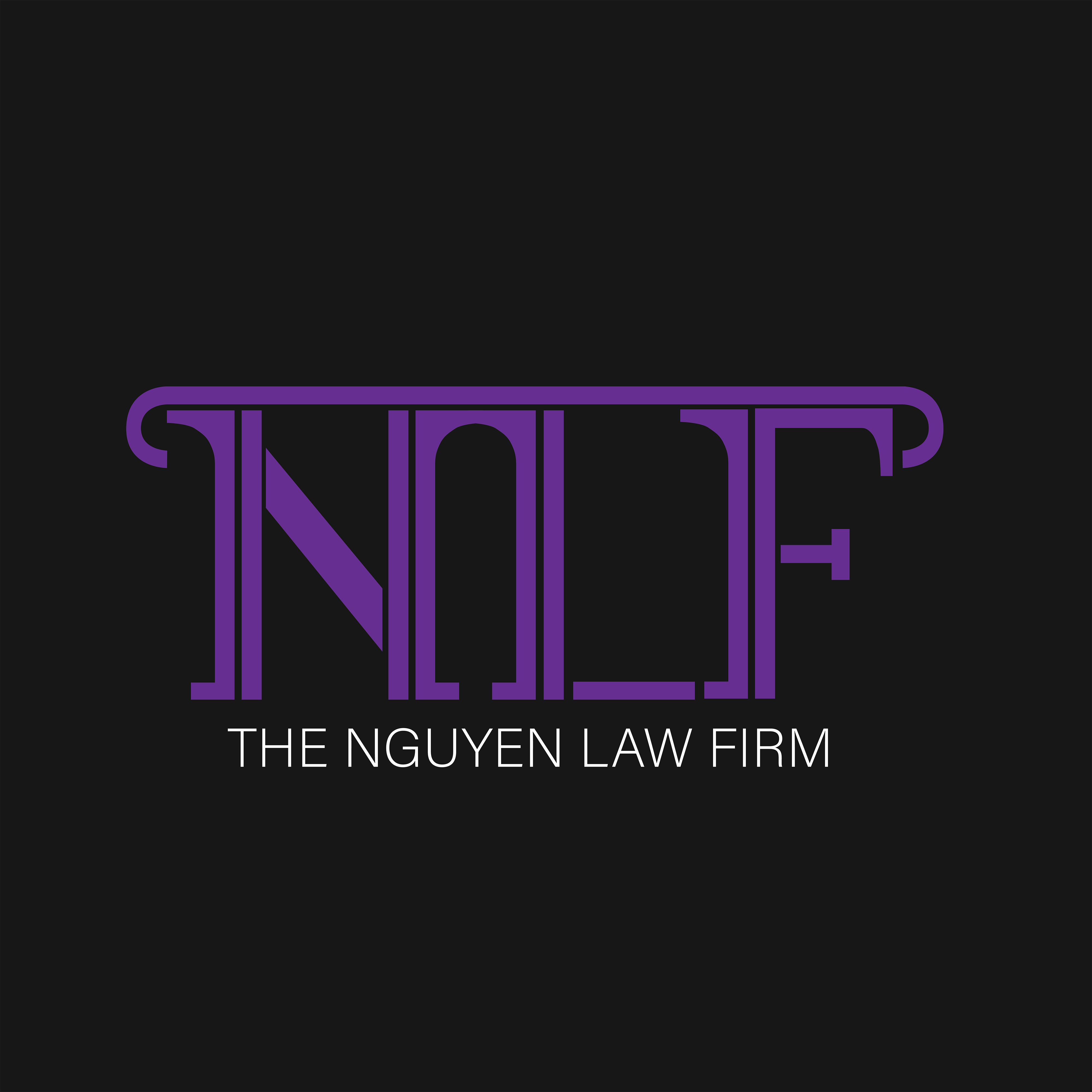 Logo Design by PENBRAIN™ for The Nguyen Law Firm | Design #24031255