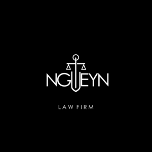 Logo-Design von PENBRAIN™ für The Nguyen Law Firm | Design: #24031331