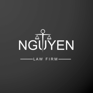 Logo-Design von PENBRAIN™ für The Nguyen Law Firm | Design: #24054932