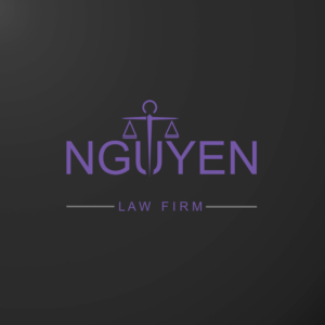 Logo-Design von PENBRAIN™ für The Nguyen Law Firm | Design: #24055706