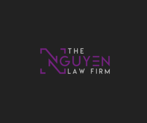 The Nguyen Law Firm or something similar or initials or a symbol | Diseño de Logo por drekkk