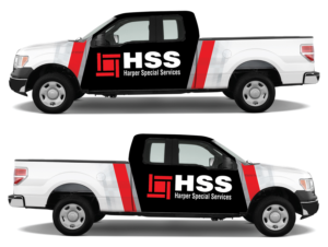 Car Wrap Design by Deziners Zone for this project | Design: #24011813