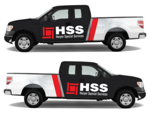 Car Wrap Design by Deziners Zone for this project | Design: #24011814