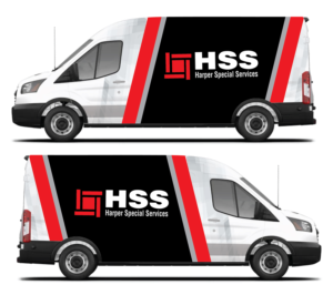 Car Wrap Design by Deziners Zone for this project | Design: #24011815