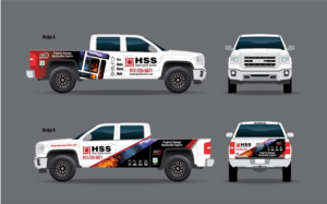 Car Wrap Design by johntriemstradesigns for this project | Design: #24023527