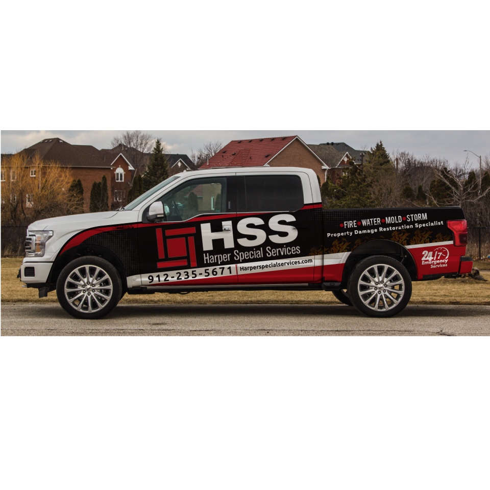 Car Wrap Design by Yoga Tri for this project | Design #24039232