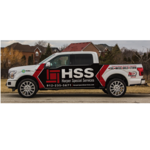 Car Wrap Design by Yoga Tri for this project | Design: #24052815