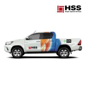 Car Wrap Design by Creative VINOD for this project | Design: #24007977