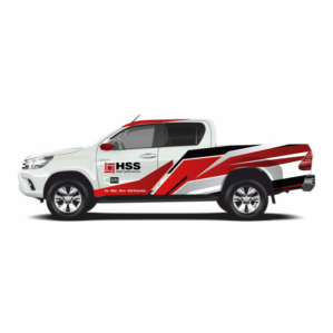 Car Wrap Design by Creative VINOD for this project | Design #24012269