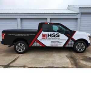 Car Wrap Design by Rupok 3 for this project | Design #24012119