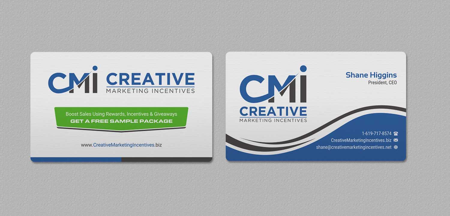 Diseño de Tarjeta de Presentación por INDIAN_Ashok para Shane | Diseño #24012237