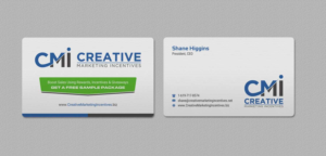 Business Card Design by INDIAN_Ashok for Shane | Design: #24012238
