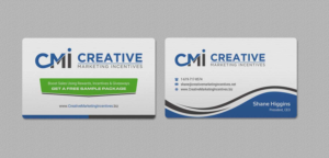 Business Card Design by INDIAN_Ashok for Shane | Design: #24012240