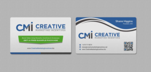 Business Card Design by INDIAN_Ashok for Shane | Design: #24012241