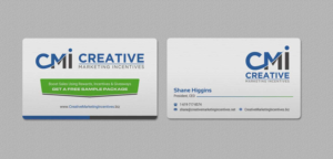 Business Card Design by INDIAN_Ashok for Shane | Design: #24012247