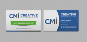 Business Card Design by INDIAN_Ashok for Shane | Design: #24012250