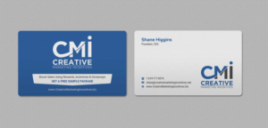 Business Card Design by INDIAN_Ashok for Shane | Design: #24012252