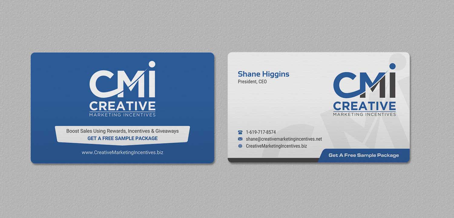 Diseño de Tarjeta de Presentación por INDIAN_Ashok para Shane | Diseño #24012256