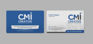 Business Card Design by INDIAN_Ashok for Shane | Design: #24012256