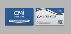 Business Card Design by INDIAN_Ashok for Shane | Design: #24012258