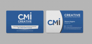 Business Card Design by INDIAN_Ashok for Shane | Design: #24012261