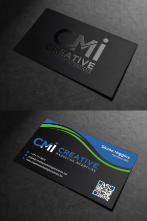 Business Card Design by INDIAN_Ashok for Shane | Design: #24012274