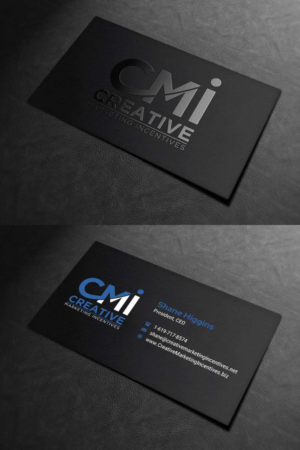 Business Card Design by INDIAN_Ashok for Shane | Design: #24012281