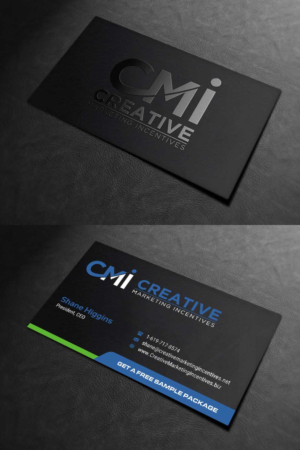Business Card Design by INDIAN_Ashok for Shane | Design: #24012283