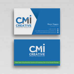 Business Card Design by WebixBD for Shane | Design: #24011853