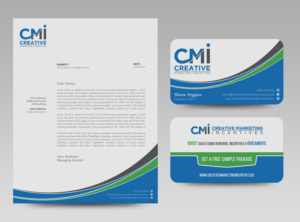 Business Card Design by WebixBD for Shane | Design: #24015024