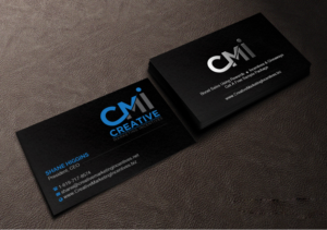 Business Card Design by Creations Box 2015 for Shane | Design: #24011792