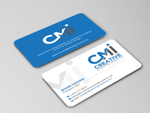 Business Card Design by Creations Box 2015 for Shane | Design: #24011827